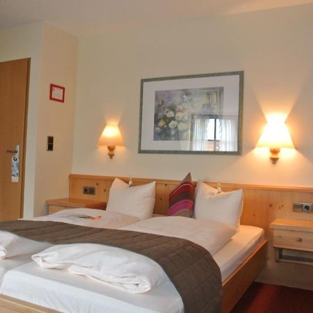 Akzent Hotel Am Bach Dettelbach Dış mekan fotoğraf