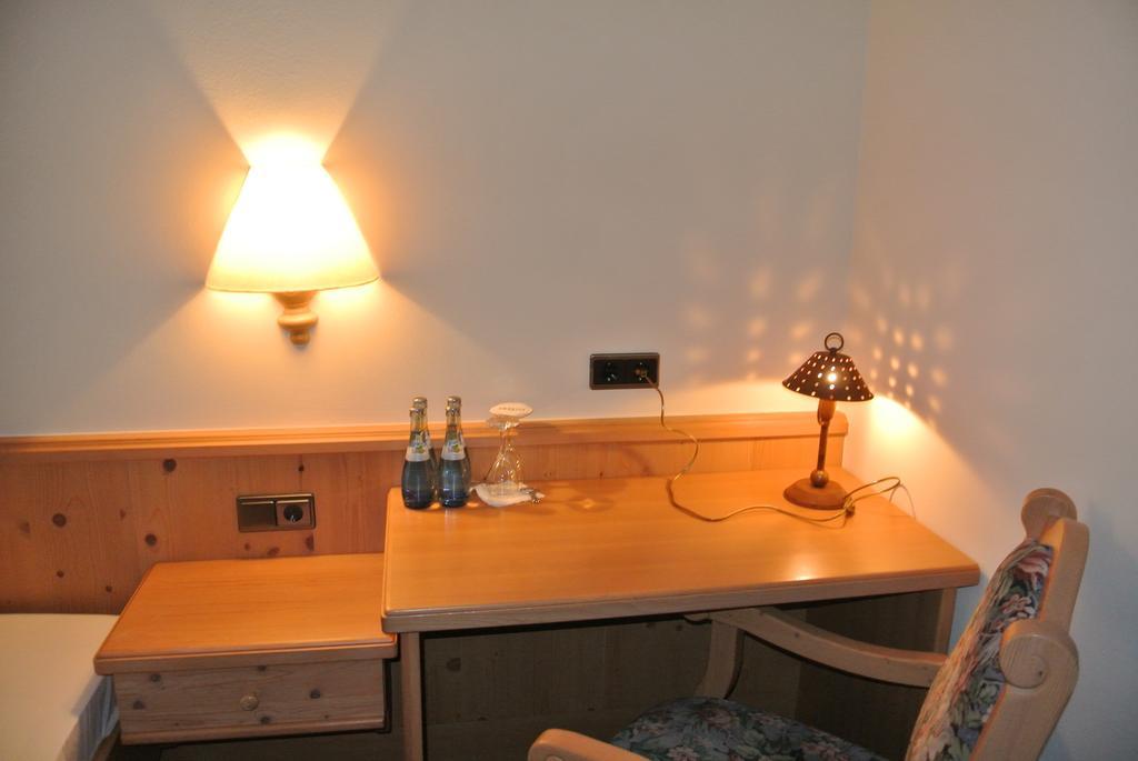 Akzent Hotel Am Bach Dettelbach Dış mekan fotoğraf